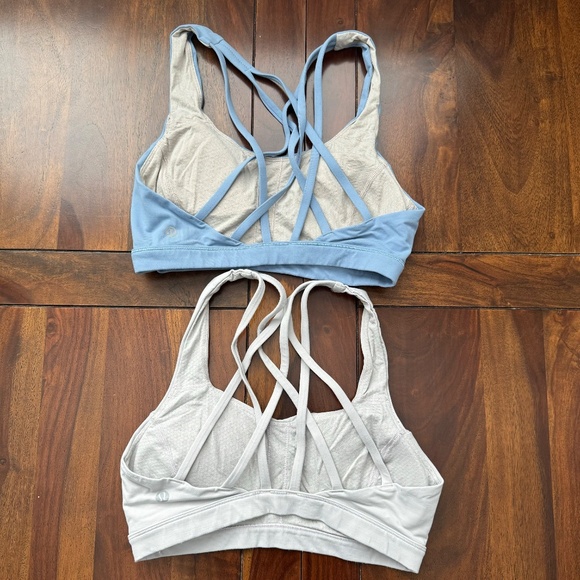 Lululemon Athleta Free to Be Serene Bras Bundle 4 - Picture 4 of 6